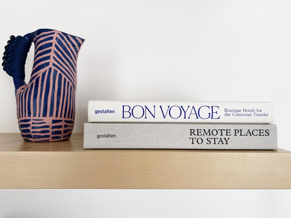 The L - City Living With Rooftop Terrace Apartamento *
