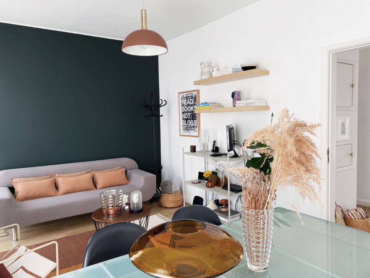 The L - City Living With Rooftop Terrace Apartamento