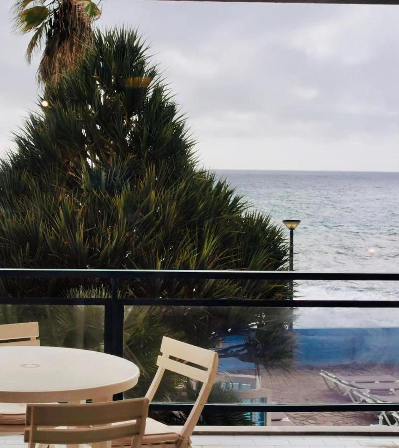 Atlantic Ocean 103 Aparthotel Funchal (Madeira)