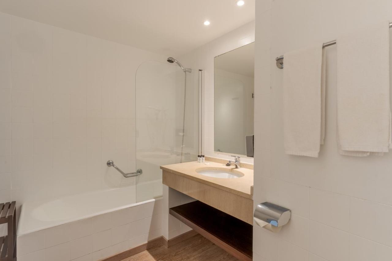 Ocean Pestana Garden Apartment *
