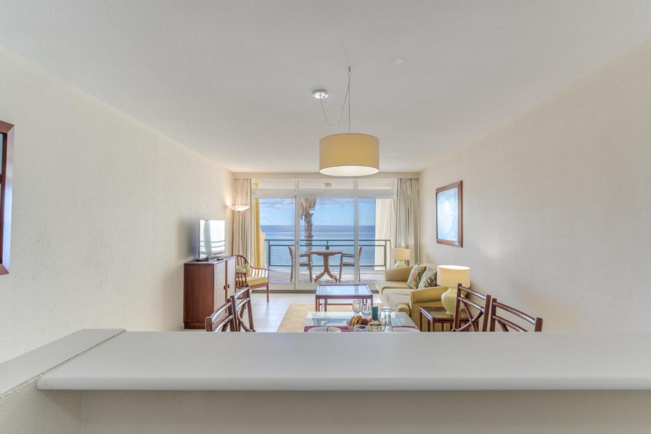 Apartment Ocean Pestana Garden Funchal (Madeira)