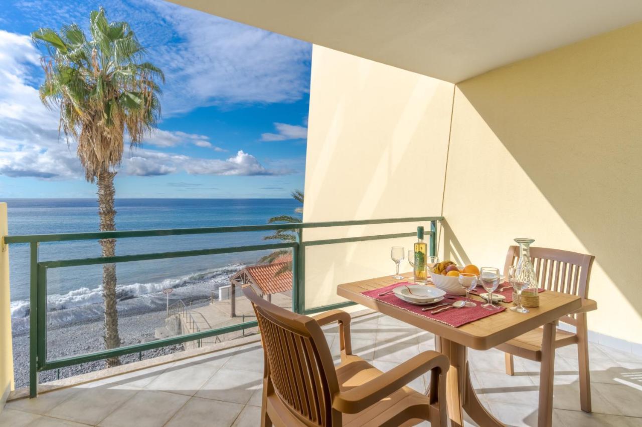 Apartment Ocean Pestana Garden
