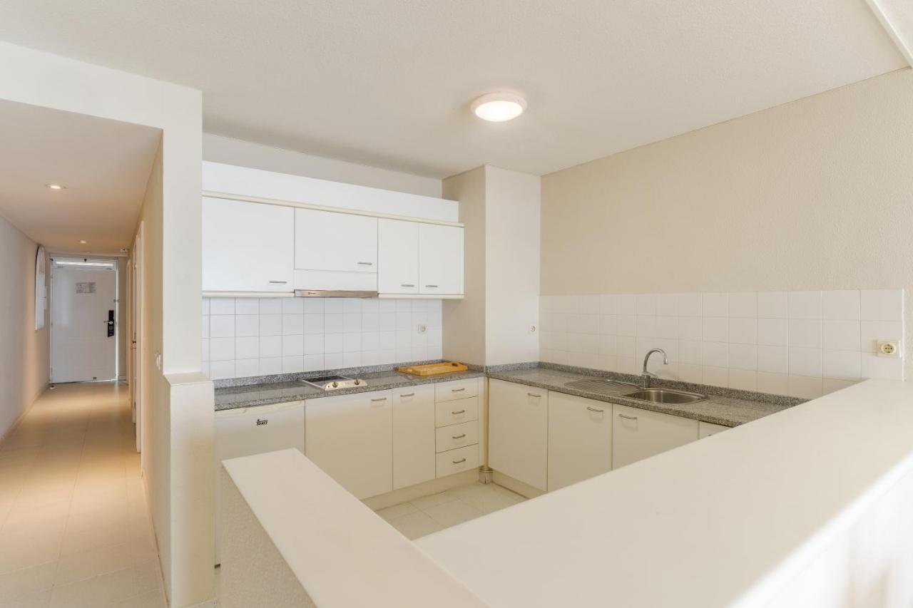 Apartment Ocean Pestana Garden