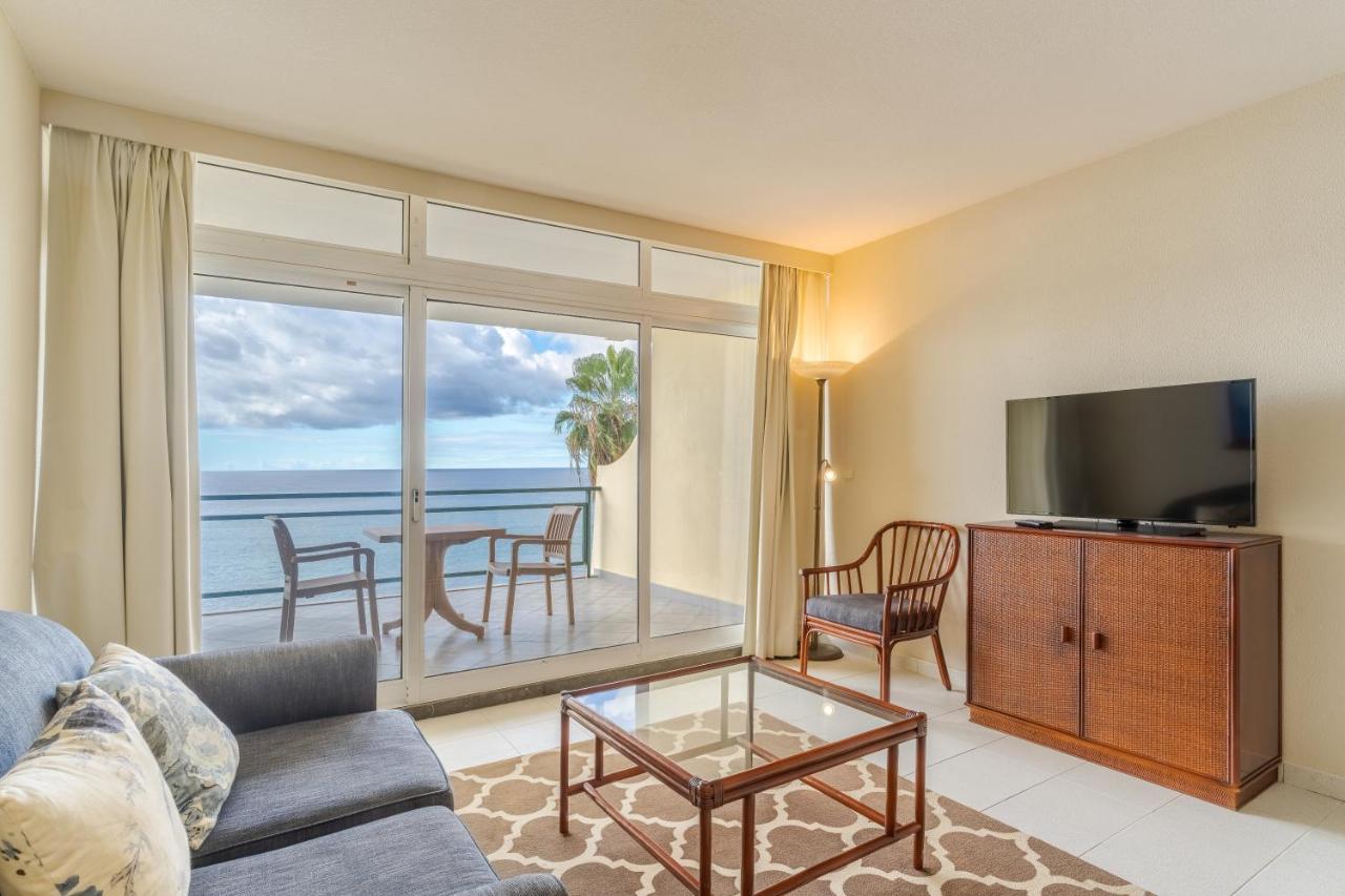 Apartment Ocean Pestana Garden Funchal (Madeira)