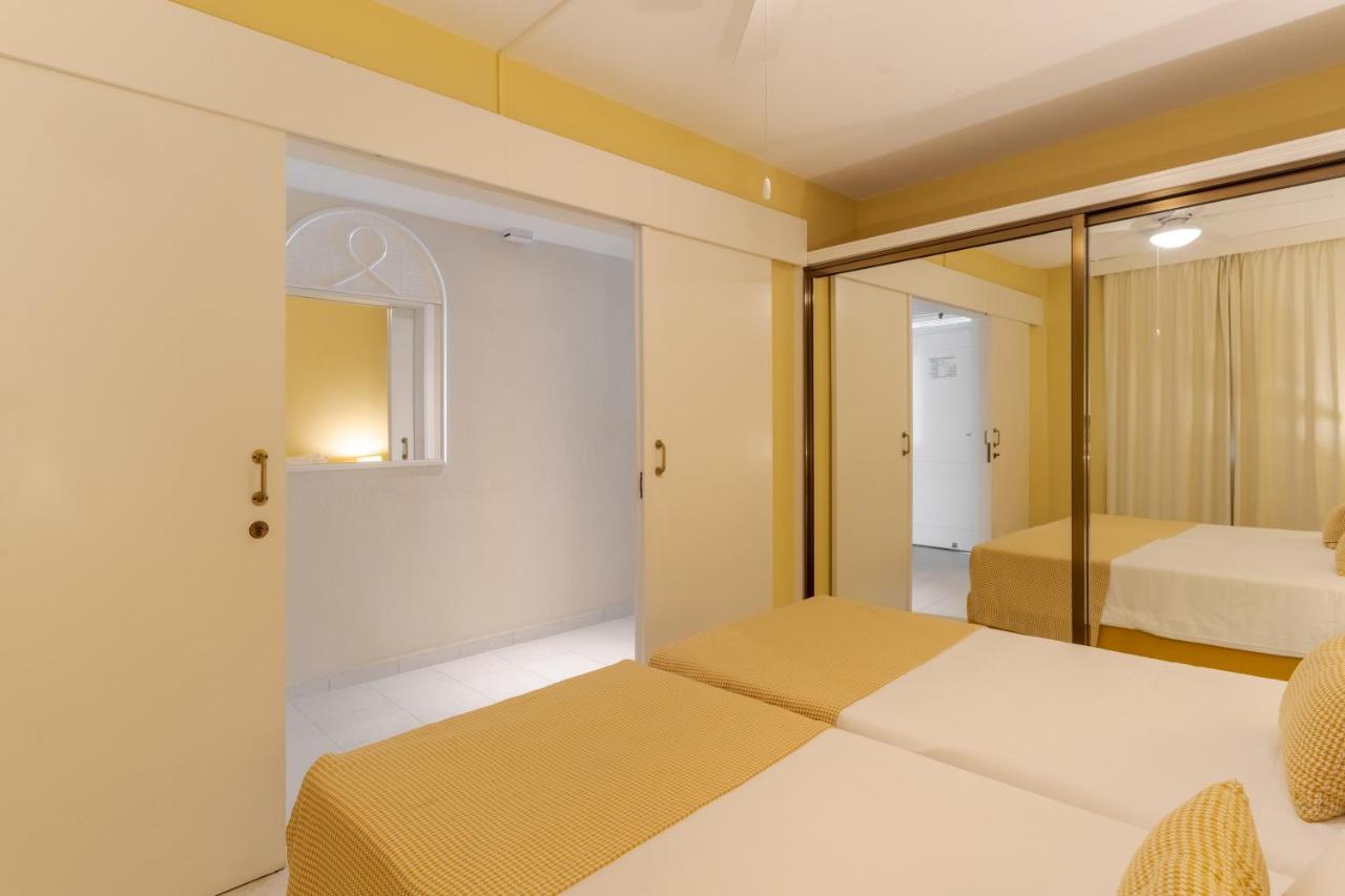 Ocean Pestana Garden Apartment *