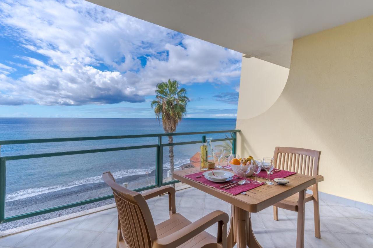 Apartment Ocean Pestana Garden