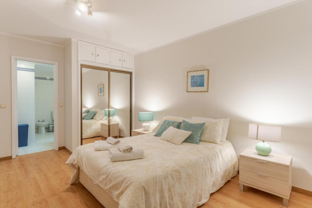 Apartment La Ocean View Funchal (Madeira)