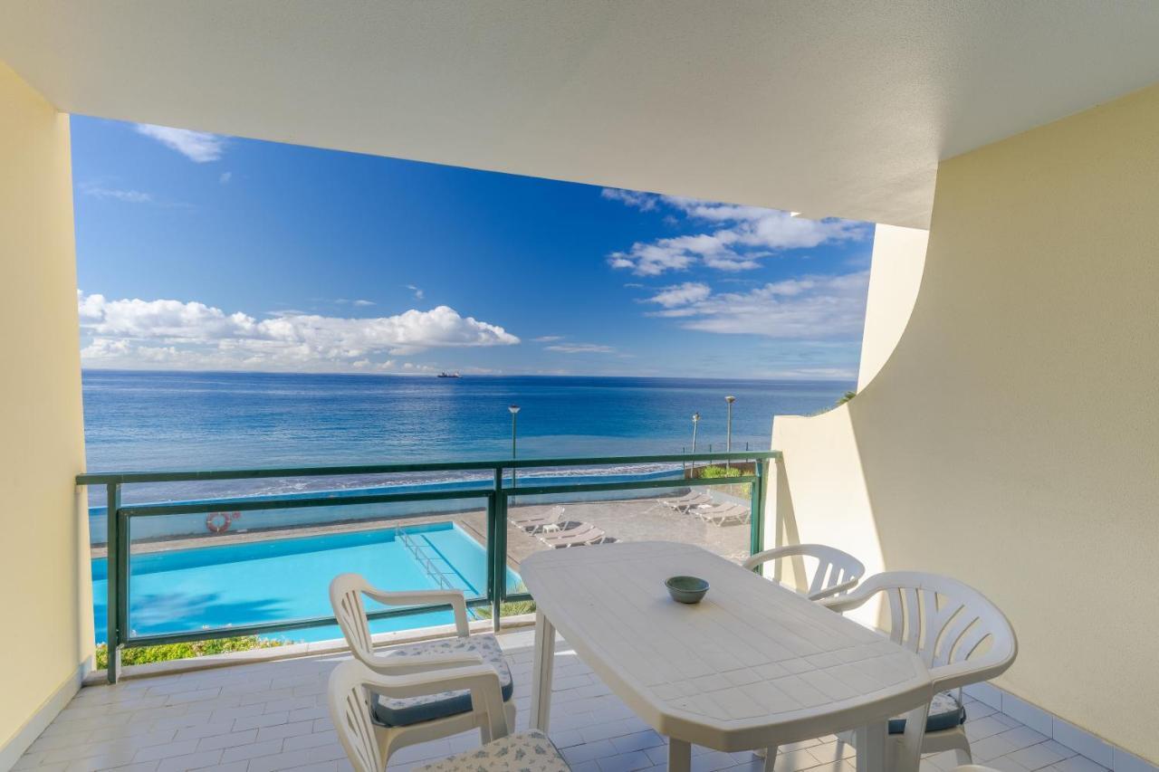 Apartment La Ocean View