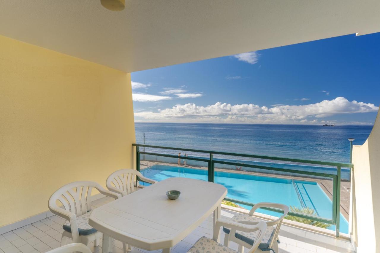 La Ocean View Apartment
