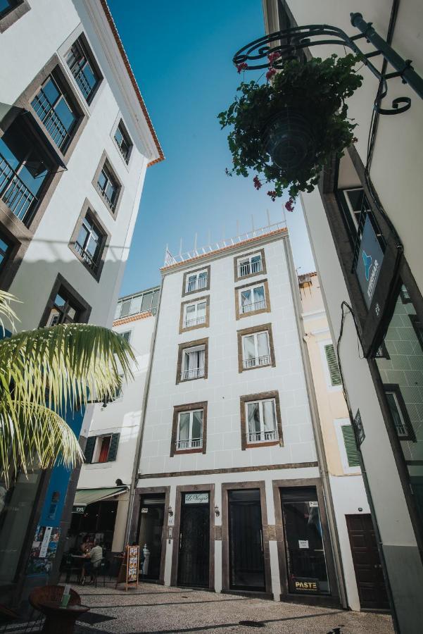 Le Vingale * Funchal (Madeira)