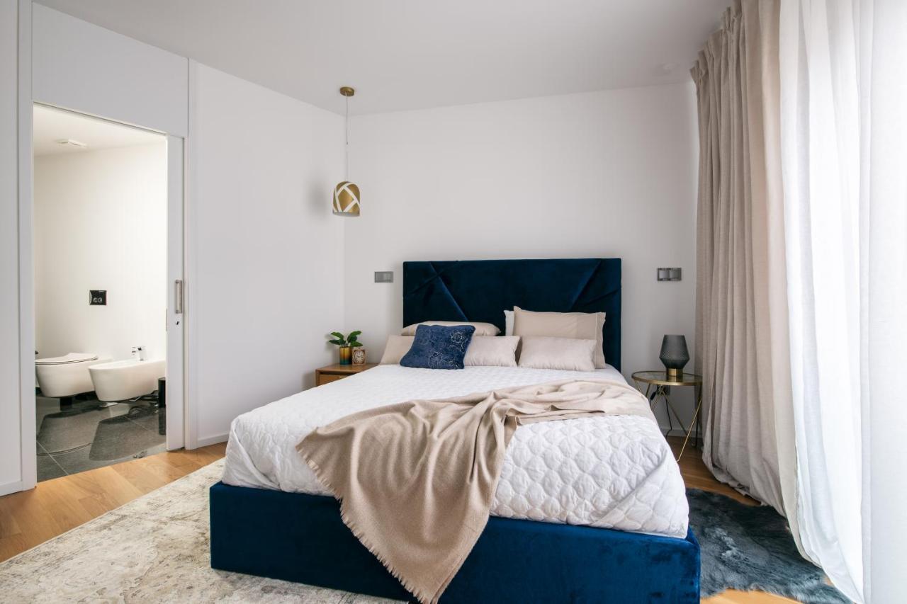 Apartamento Beautiful Vista Mar Funchal (Madeira)