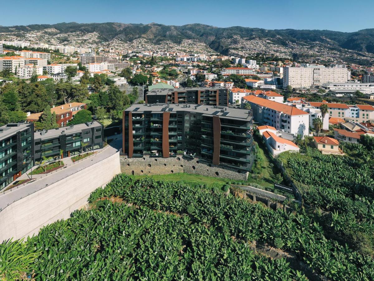 Beautiful Vista Mar Apartamento Funchal (Madeira)