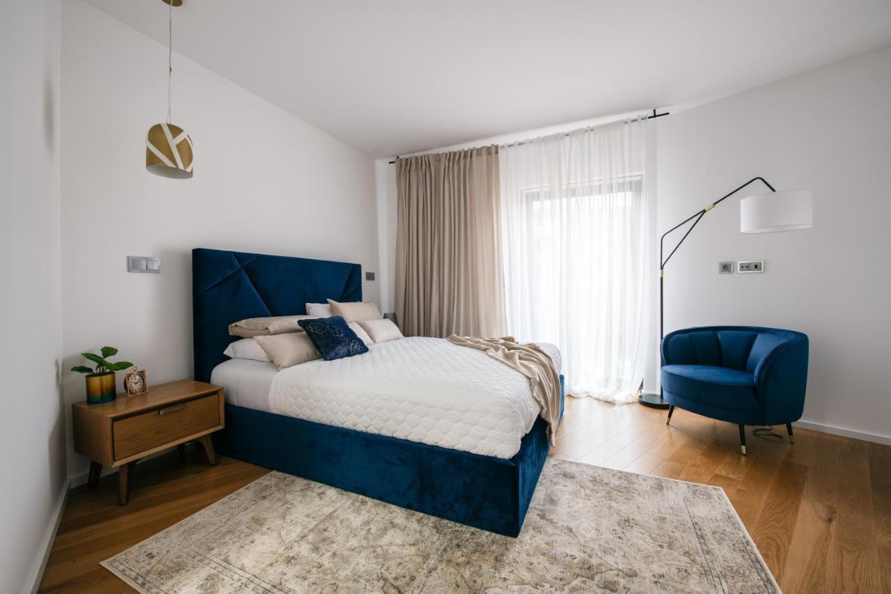 Apartamento Beautiful Vista Mar