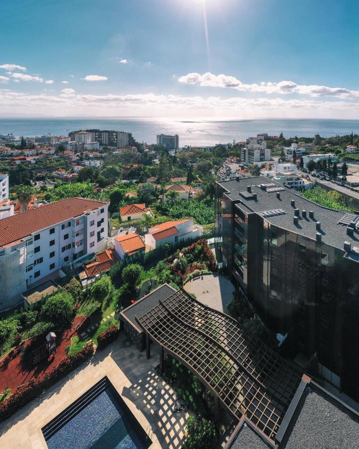 Beautiful Vista Mar * Funchal (Madeira)