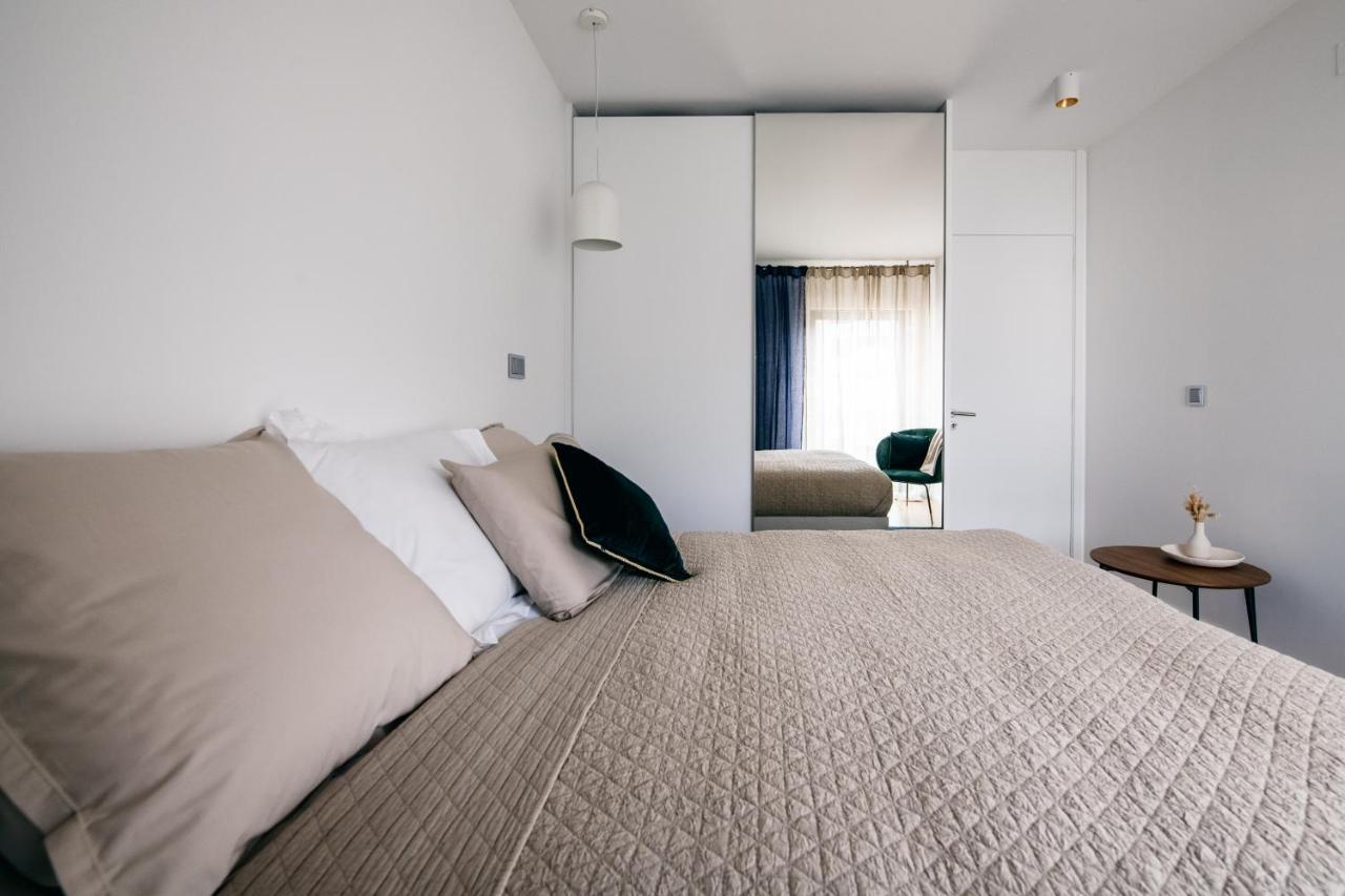 Apartamento Beautiful Vista Mar