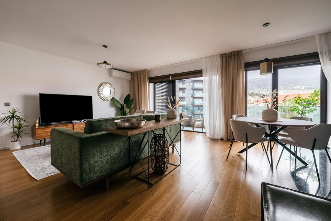 Beautiful Vista Mar Apartment *