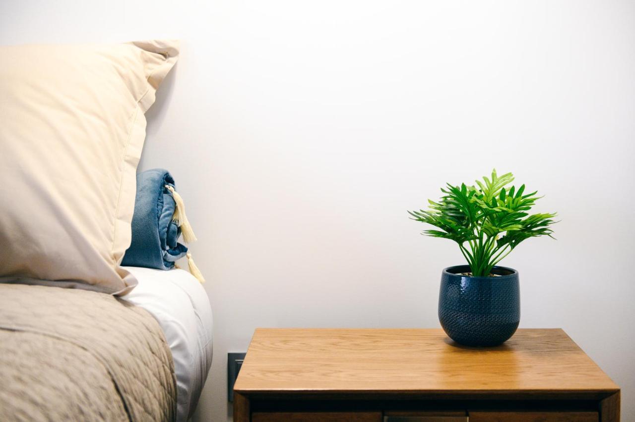 Apartamento Beautiful Vista Mar *