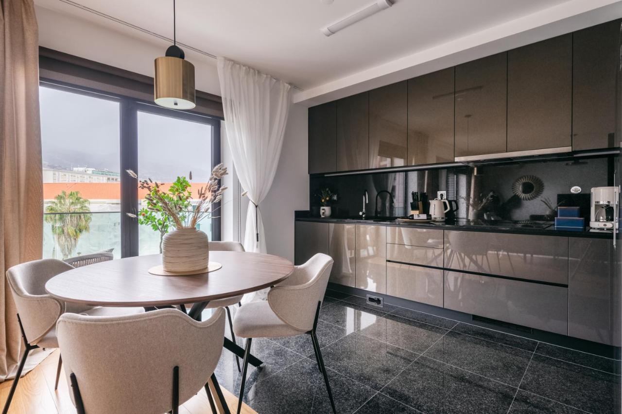 Apartamento Beautiful Vista Mar *