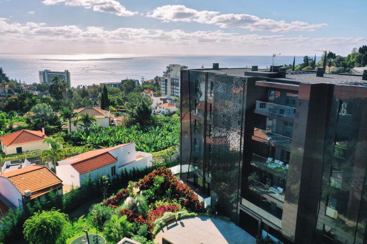 Beautiful Vista Mar Apartamento Funchal (Madeira)