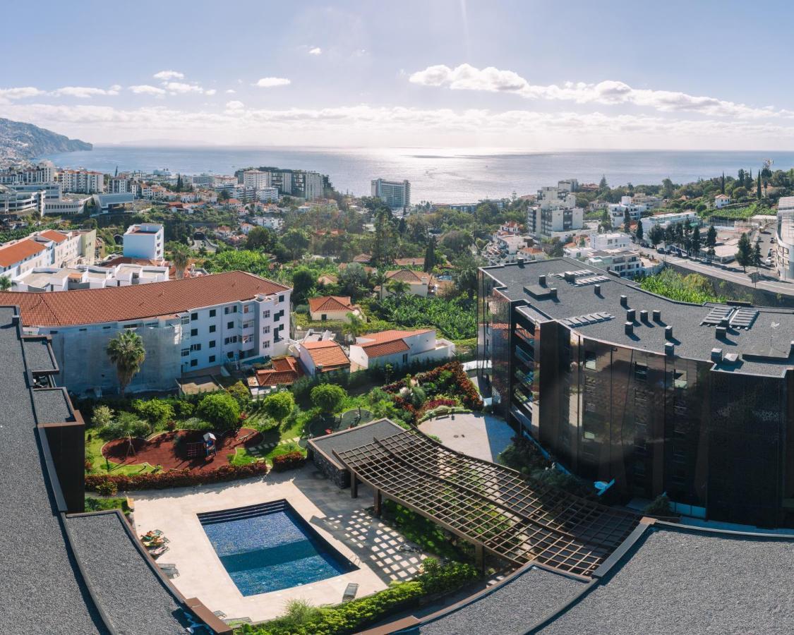 Beautiful Vista Mar * Funchal (Madeira)