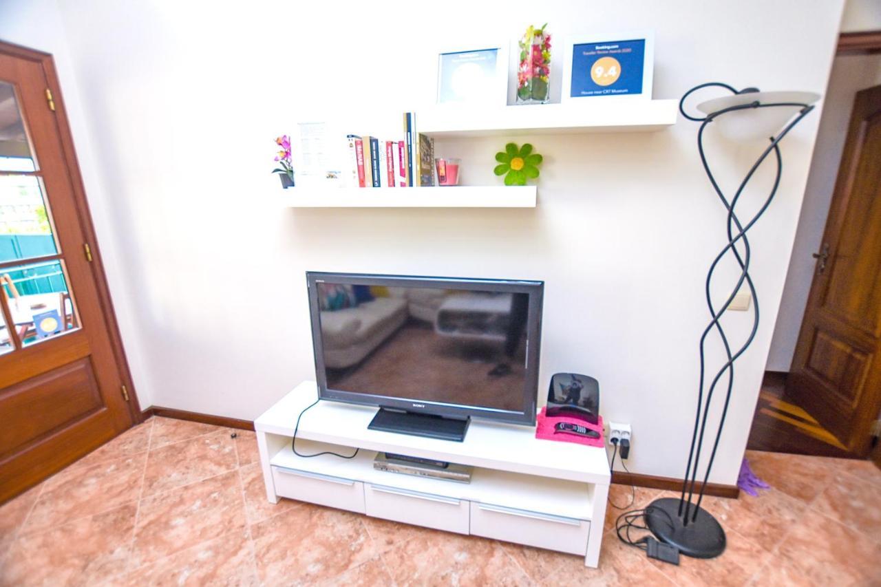 Holiday home Authentic House In + View