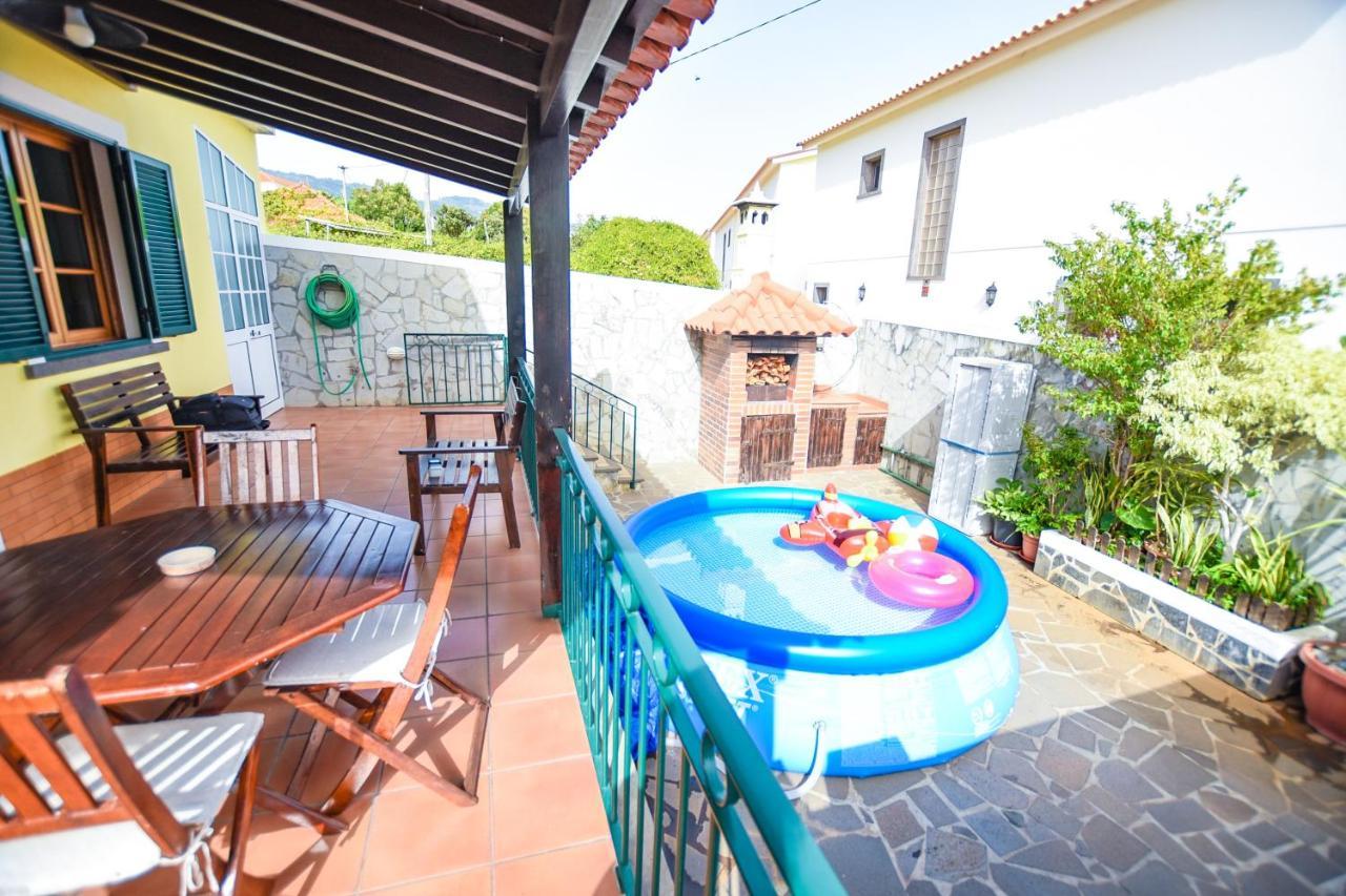 Authentic House In + View Holiday home