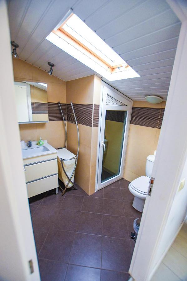 Authentic House In + View *