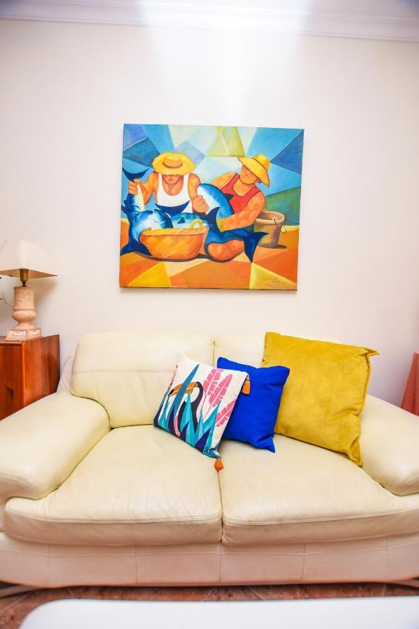 Authentic House In + View Holiday home Funchal (Madeira)