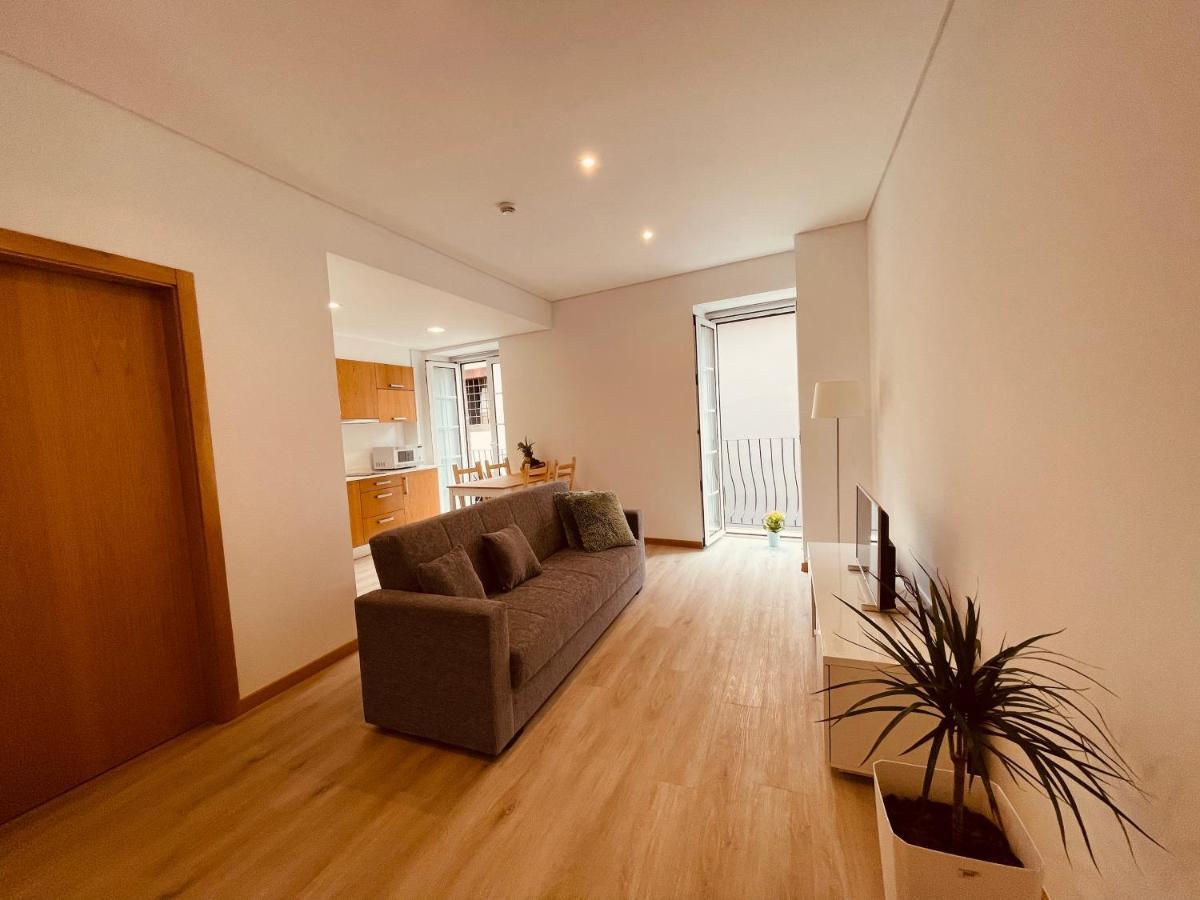 Living X Apartment Funchal (Madeira)