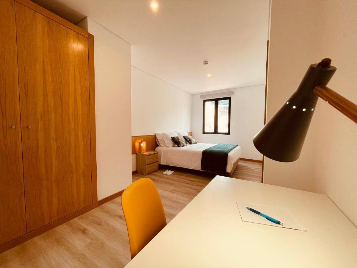 Apartment Living X Funchal (Madeira)