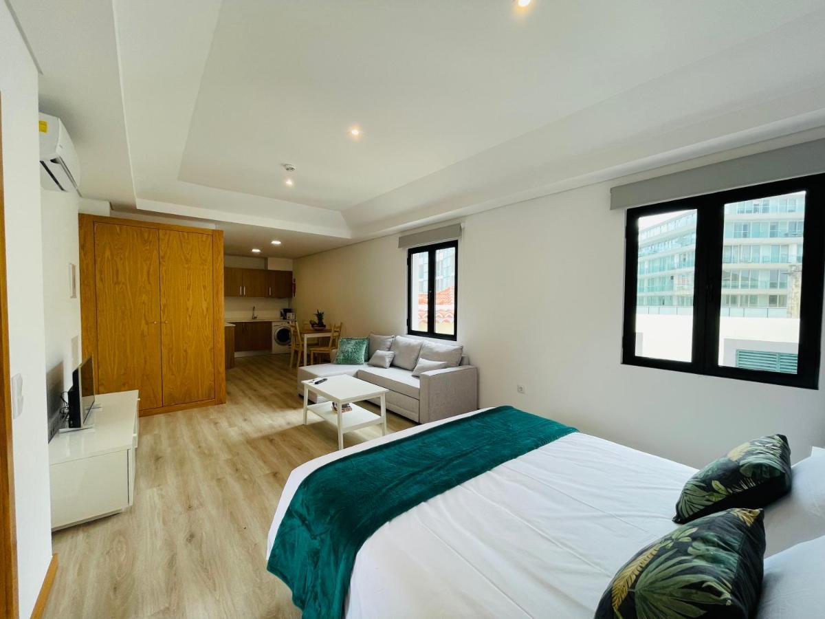 Living X Apartment Funchal (Madeira)