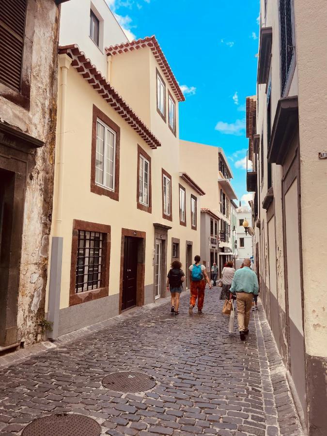 Apartment Living X Funchal (Madeira)