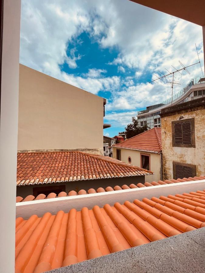 Apartment Living X Funchal (Madeira)
