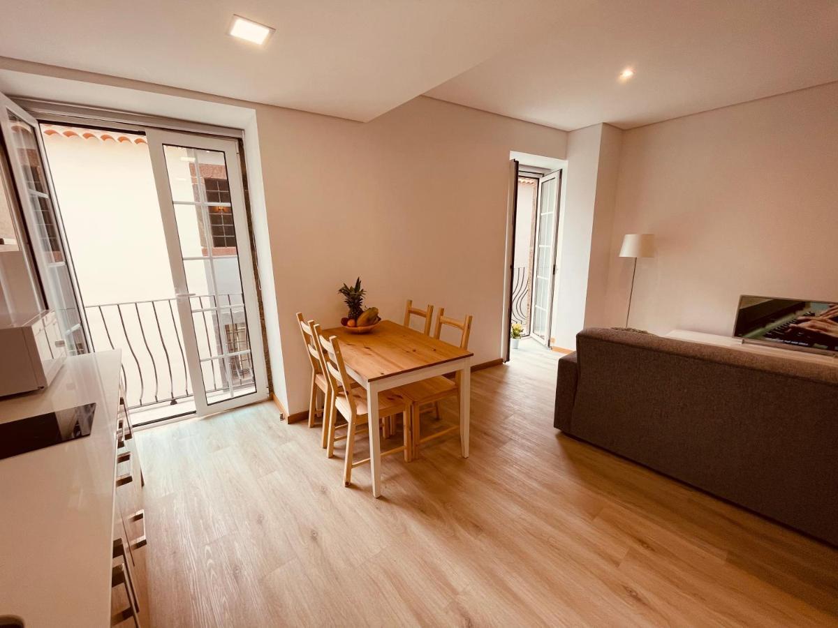 Apartment Living X Funchal (Madeira)