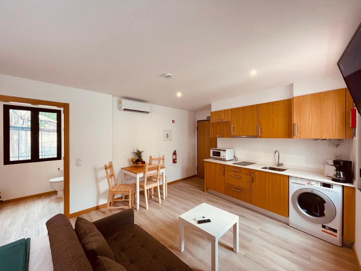 Living X Apartment