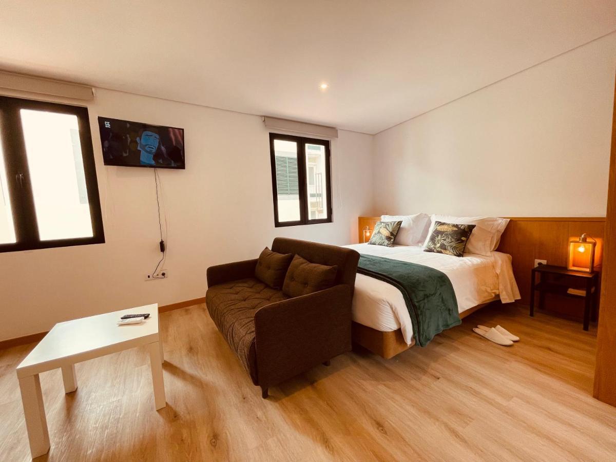 Living X Apartment Funchal (Madeira)