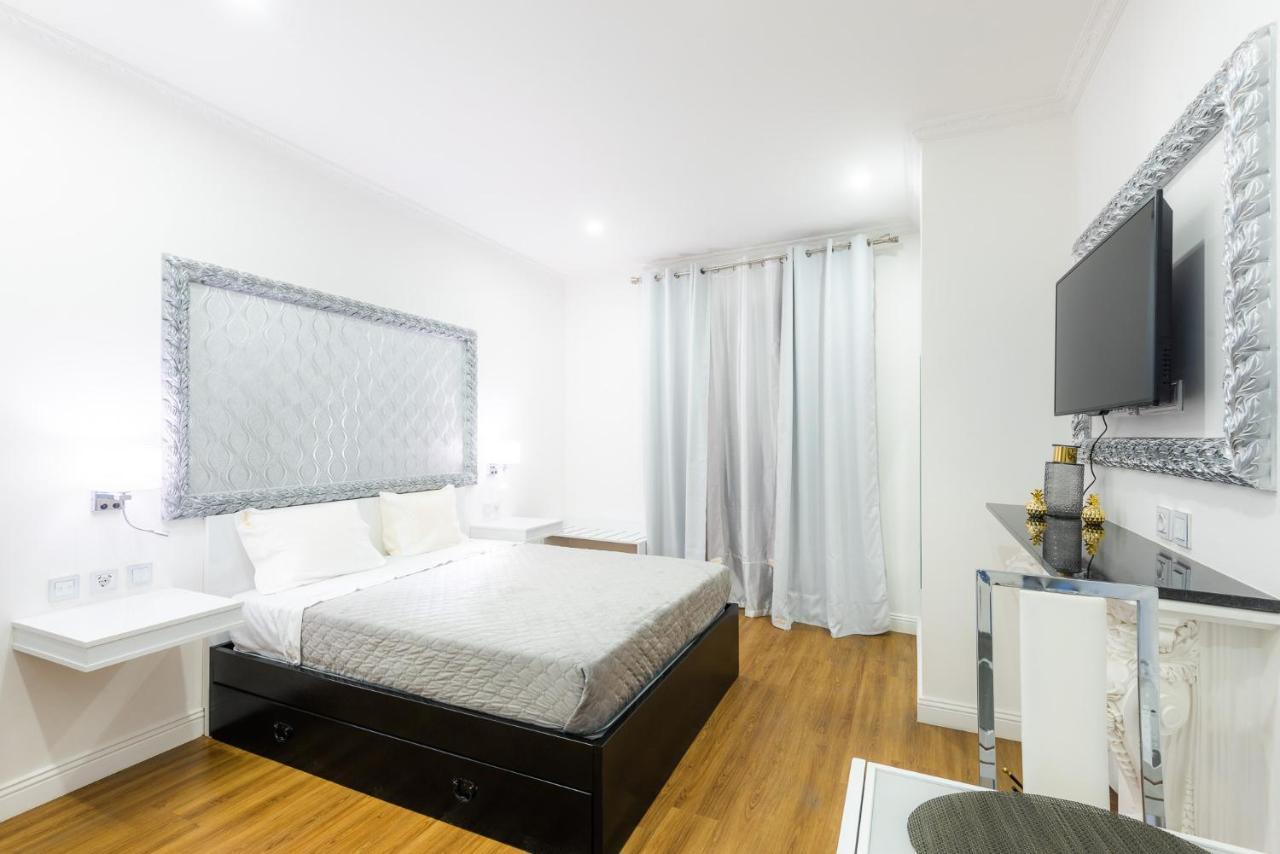 Le Vingale Apartment Funchal (Madeira)