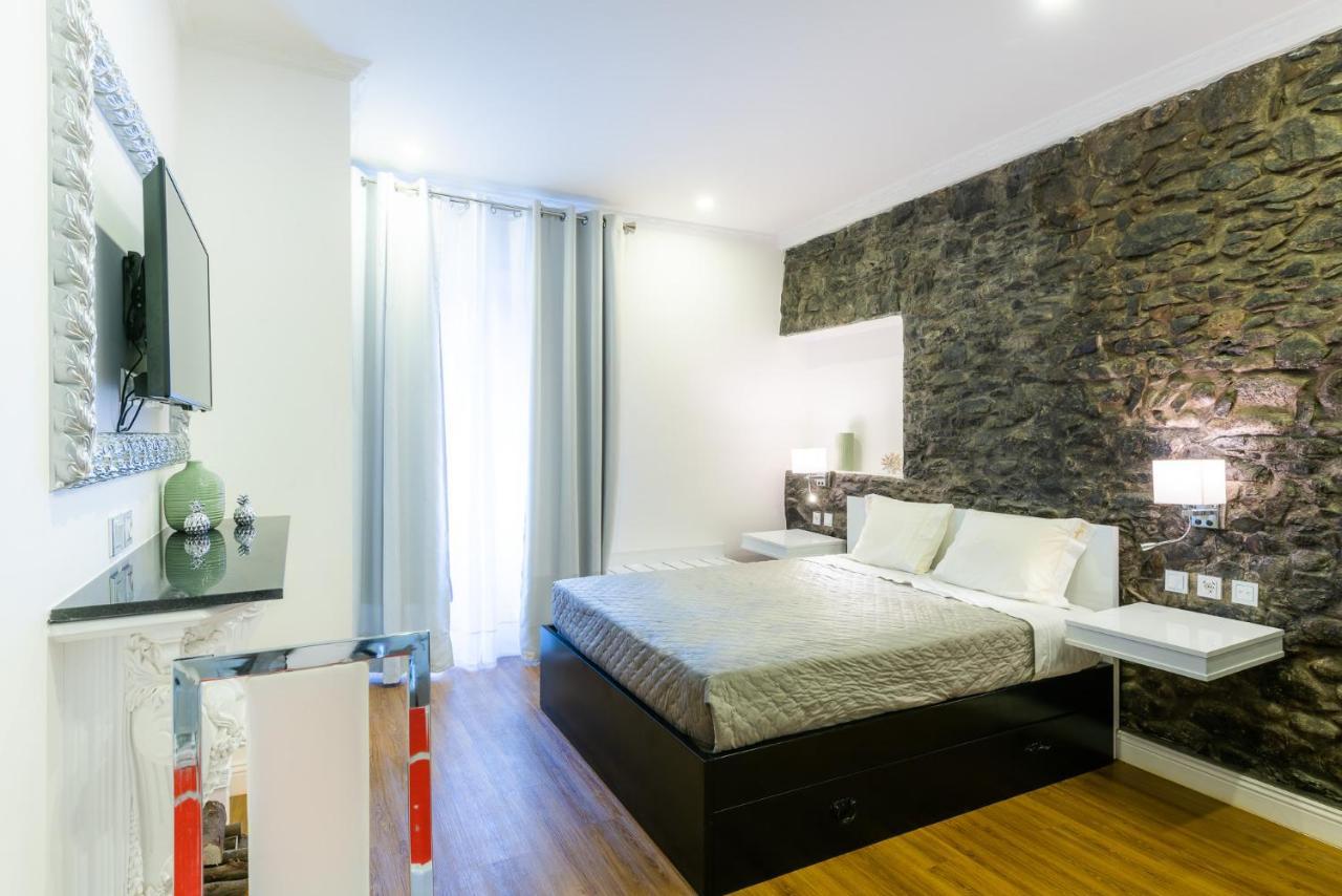 Le Vingale Apartment *