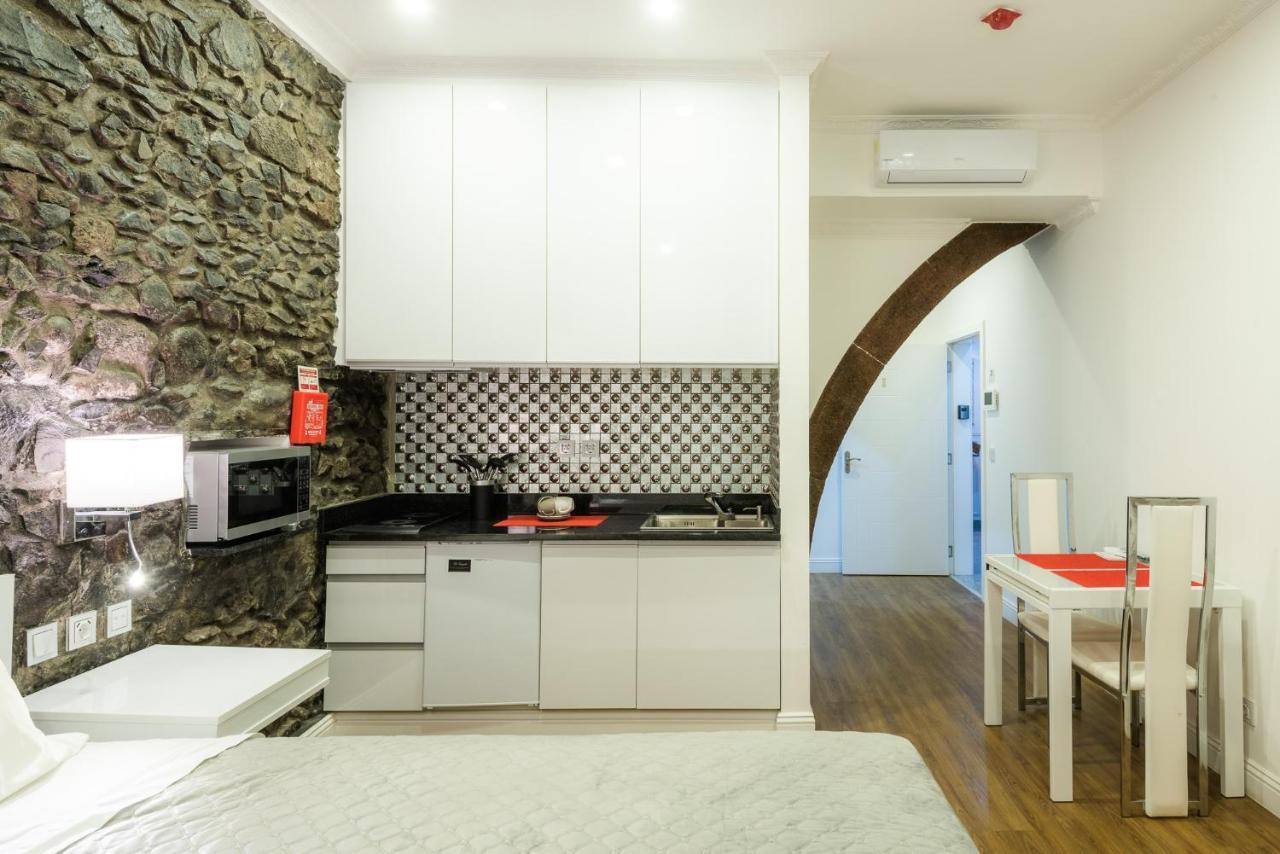 Apartment Le Vingale