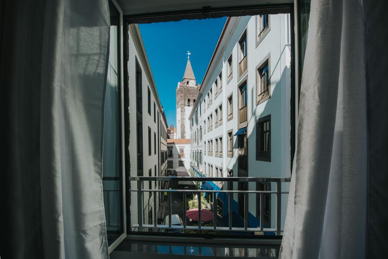 Le Vingale Funchal (Madeira)