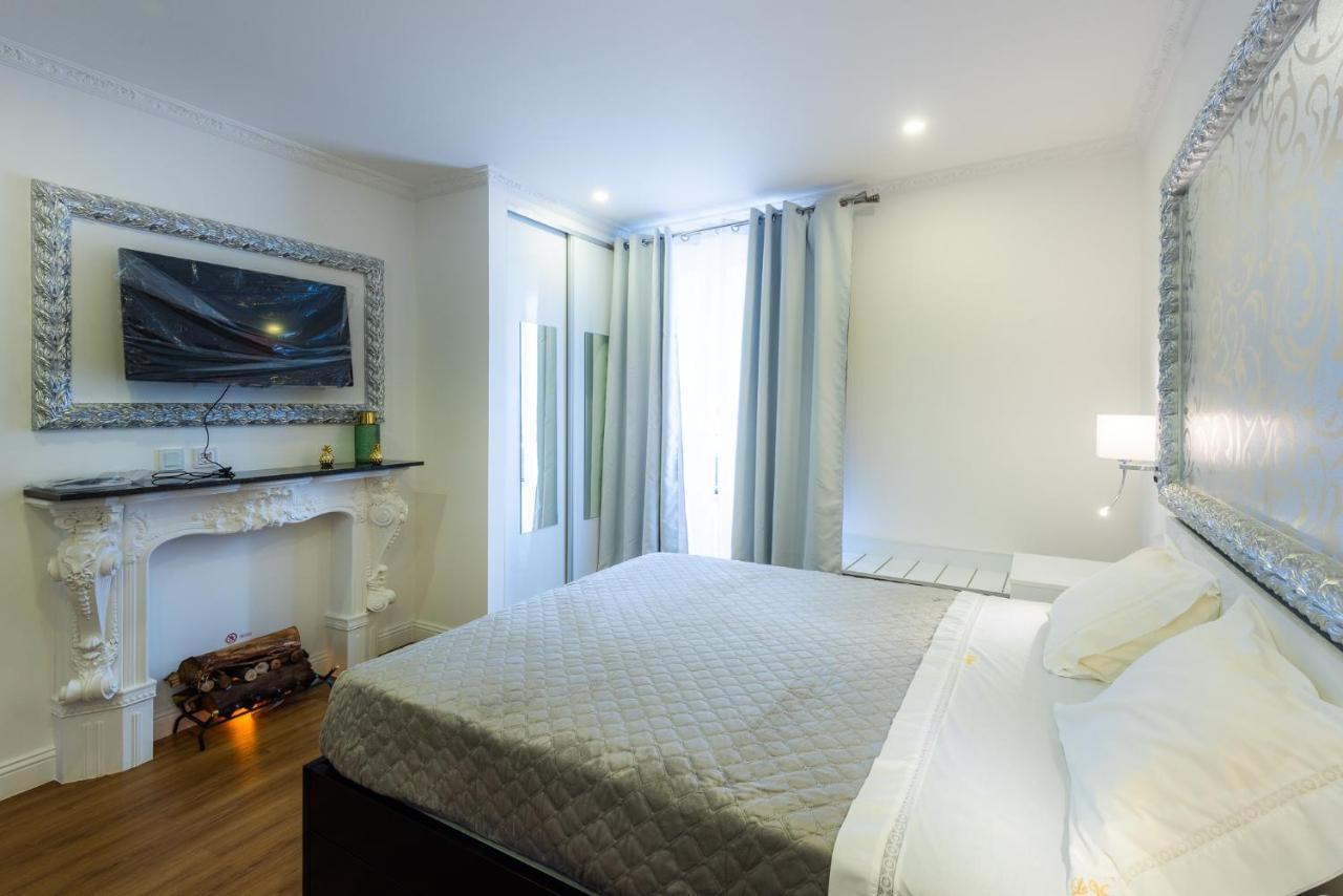Apartment Le Vingale Funchal (Madeira)