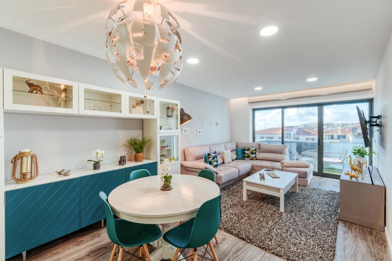 Rym - Madalenas Apartment Funchal (Madeira)