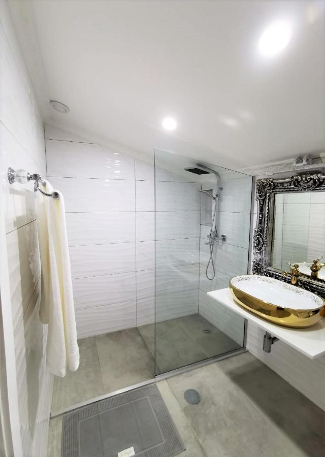 Apartment Le Vingale *