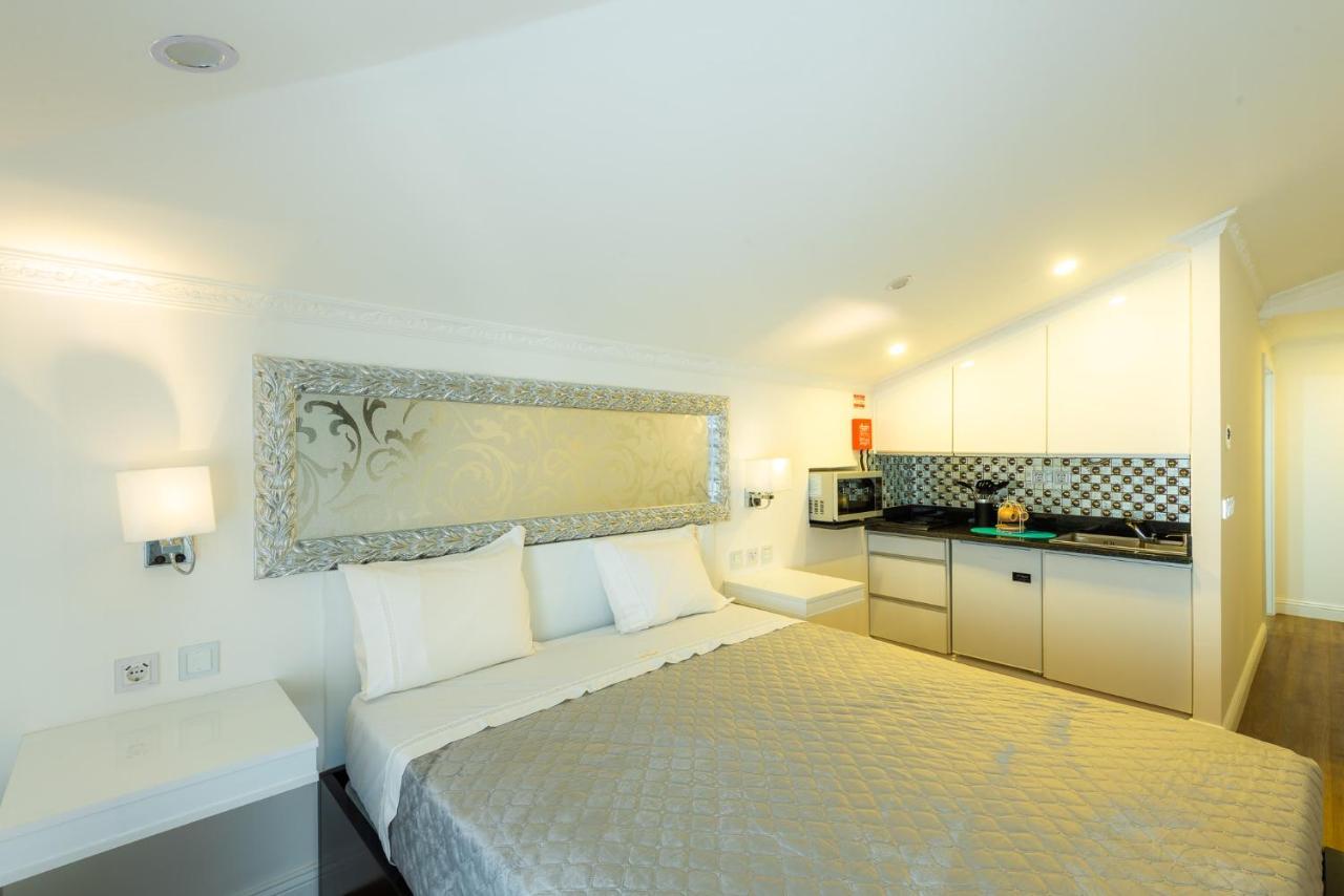 Apartment Le Vingale *