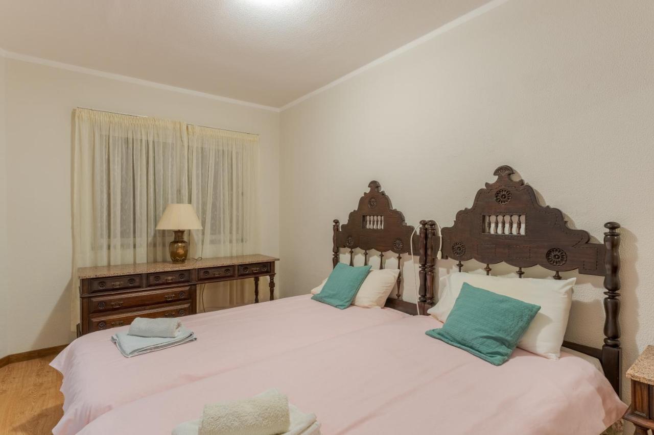 Apartment La Ocean View Funchal (Madeira)