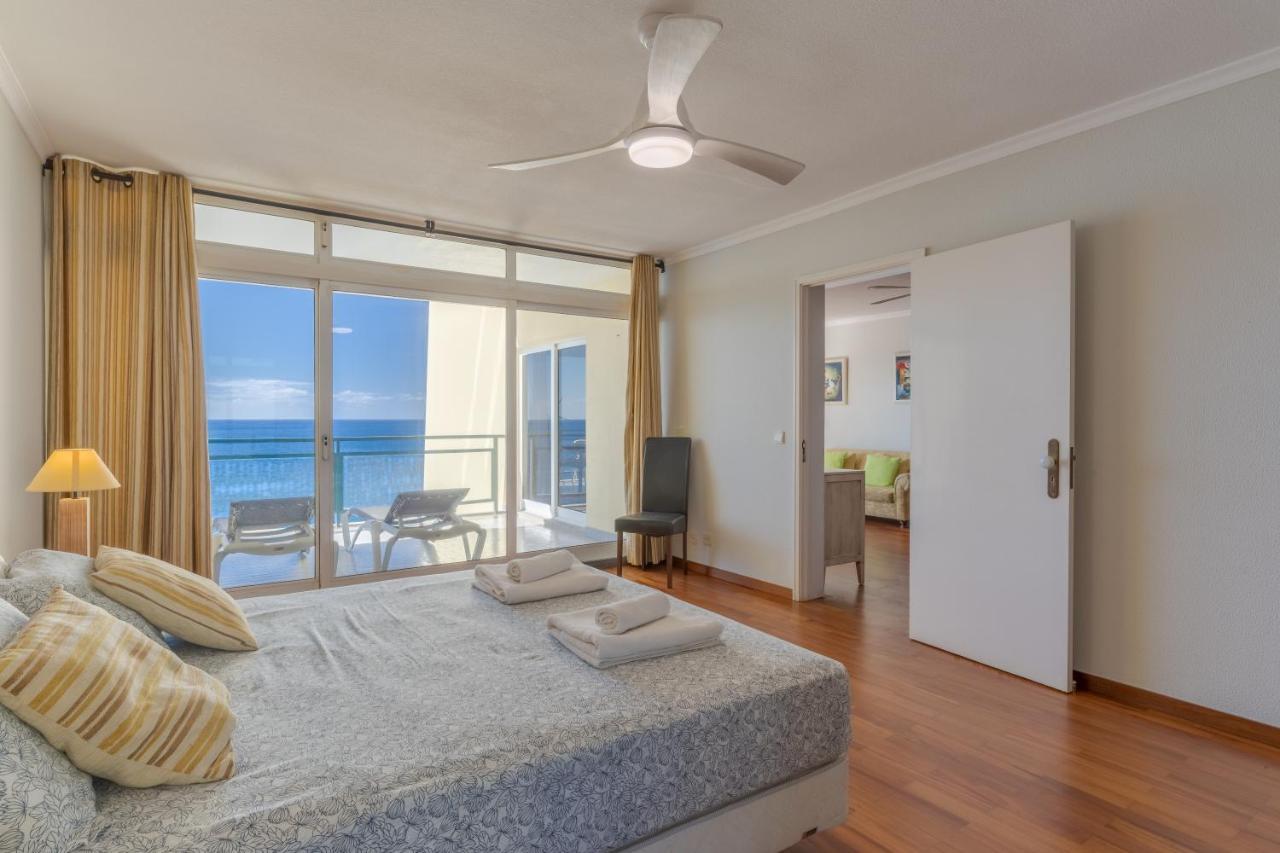 La Ocean View *