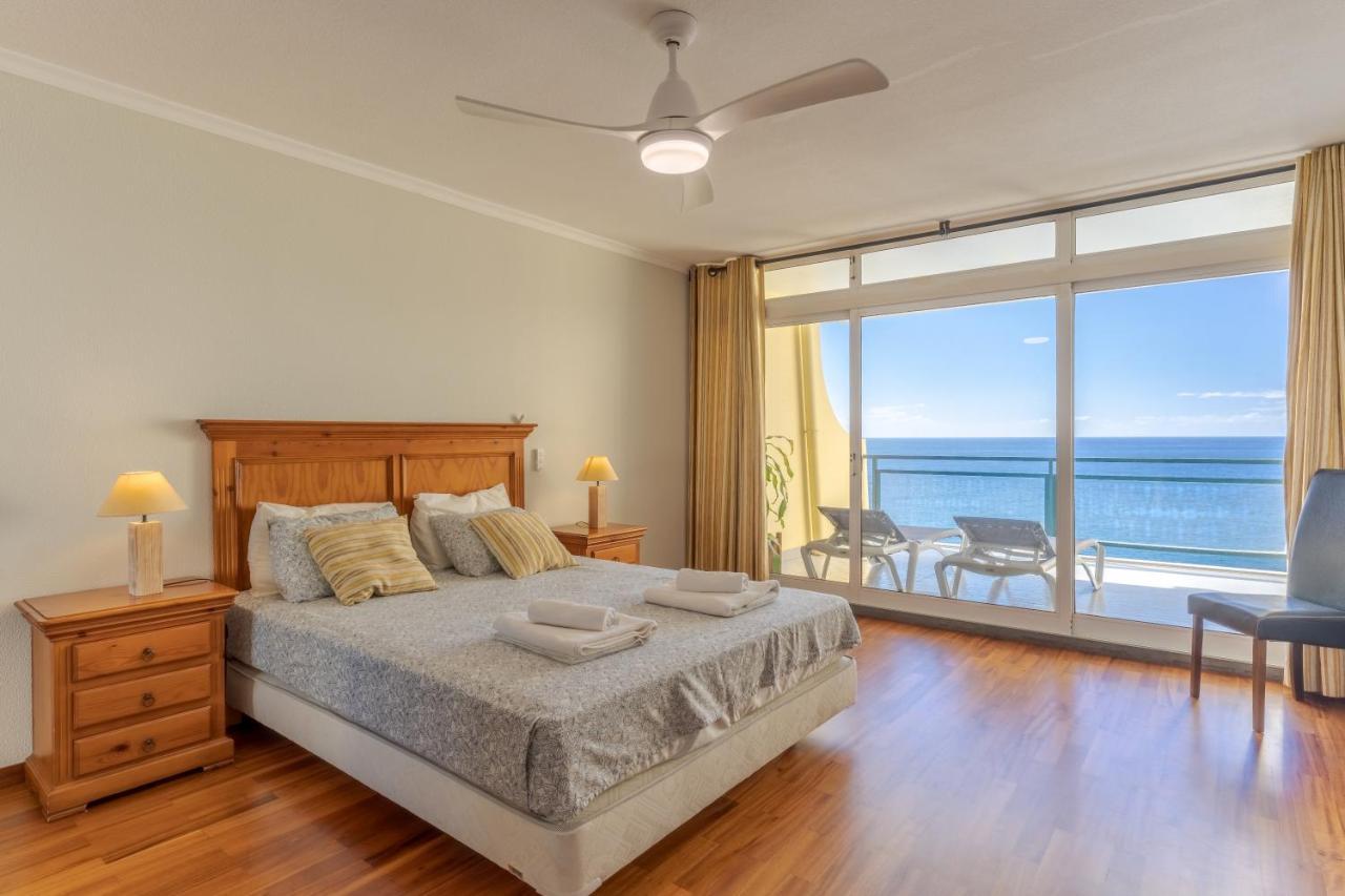 La Ocean View *