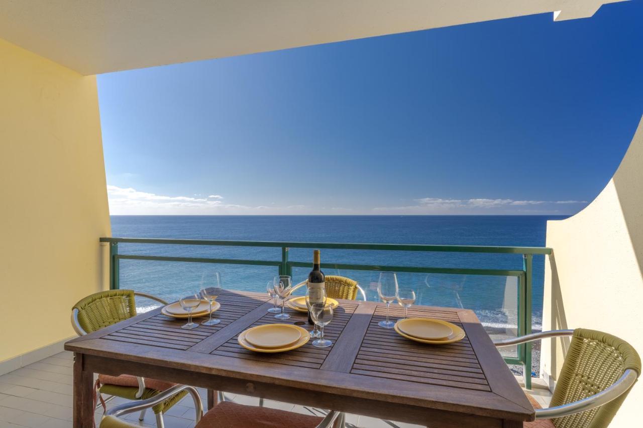 La Ocean View Apartment