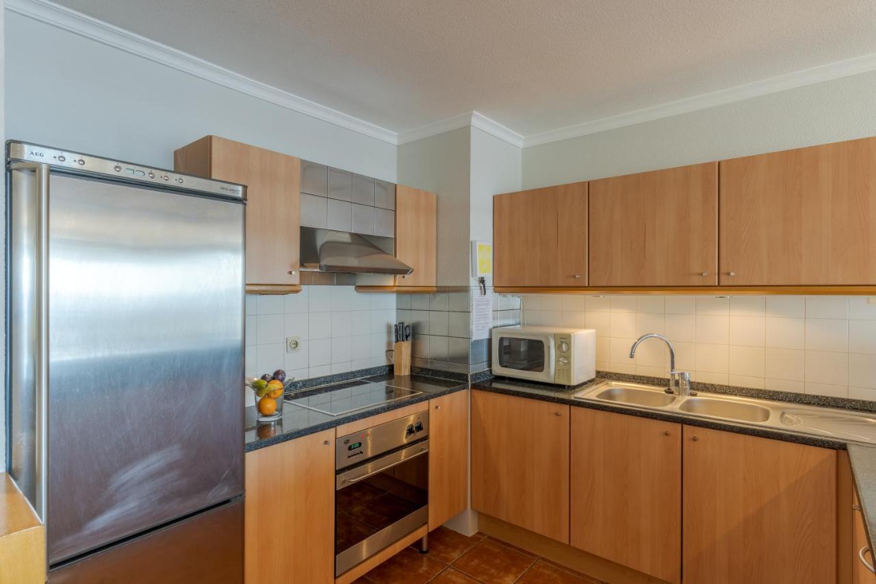 Apartment La Ocean View