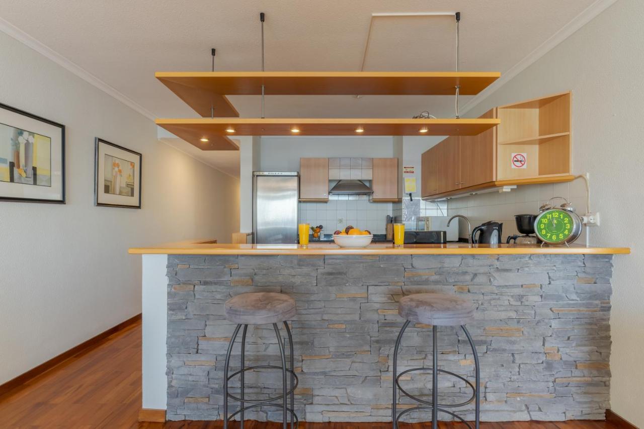 Apartment La Ocean View